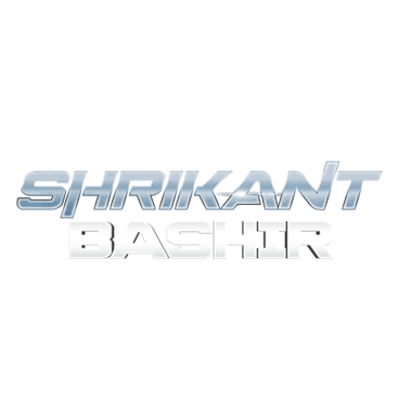 Shrikant Bashir