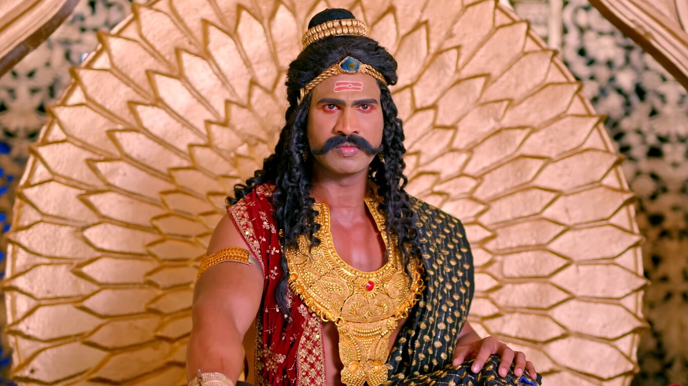 Pratishod Ki Jwala