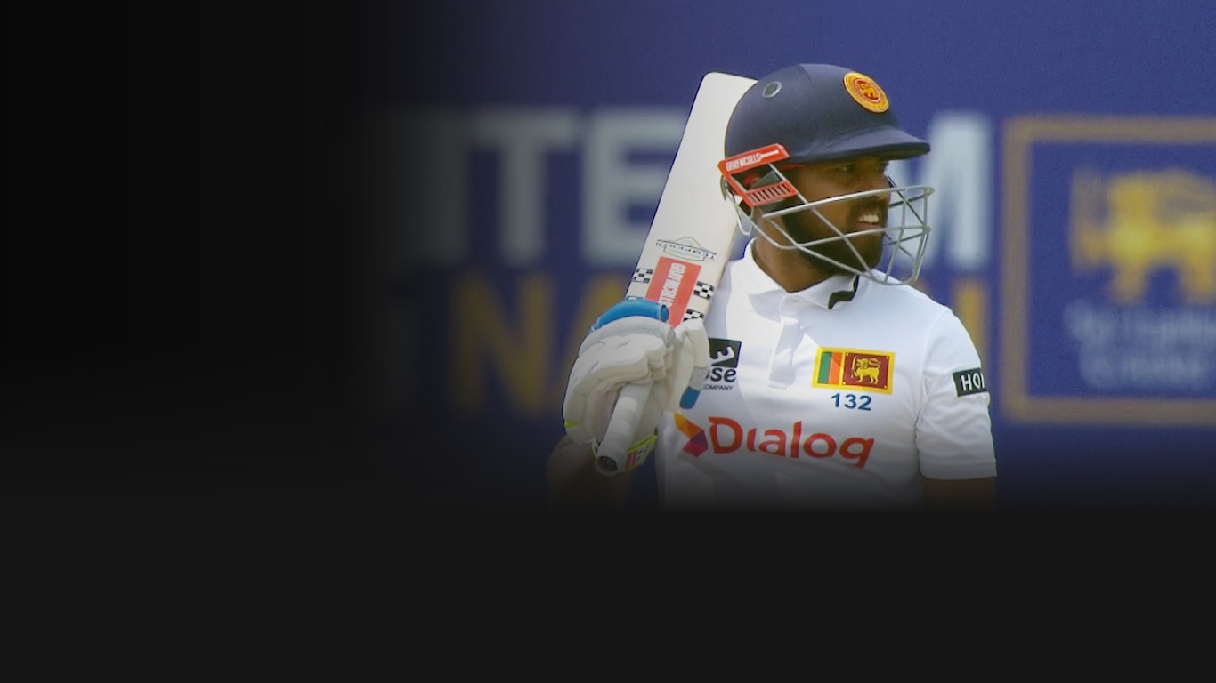 New Zealand Tour Of Sri Lanka 2024