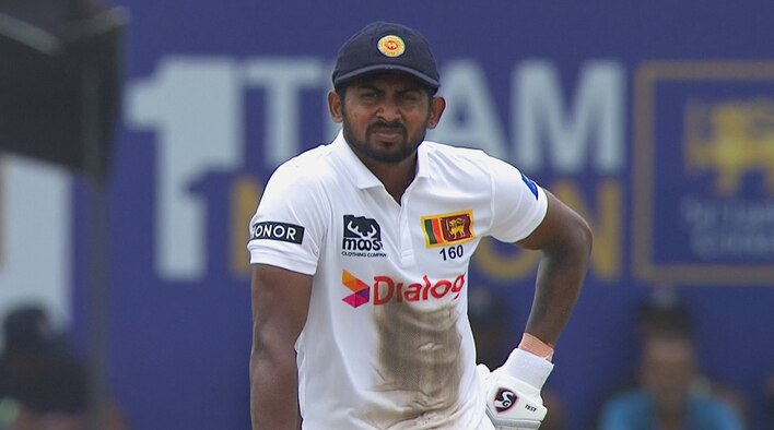 NZ Lose Openers Early, Trail By 580 - Highlights - Day 2 - 27 Sep 2024 from New Zealand Tour Of Sri Lanka 2024 