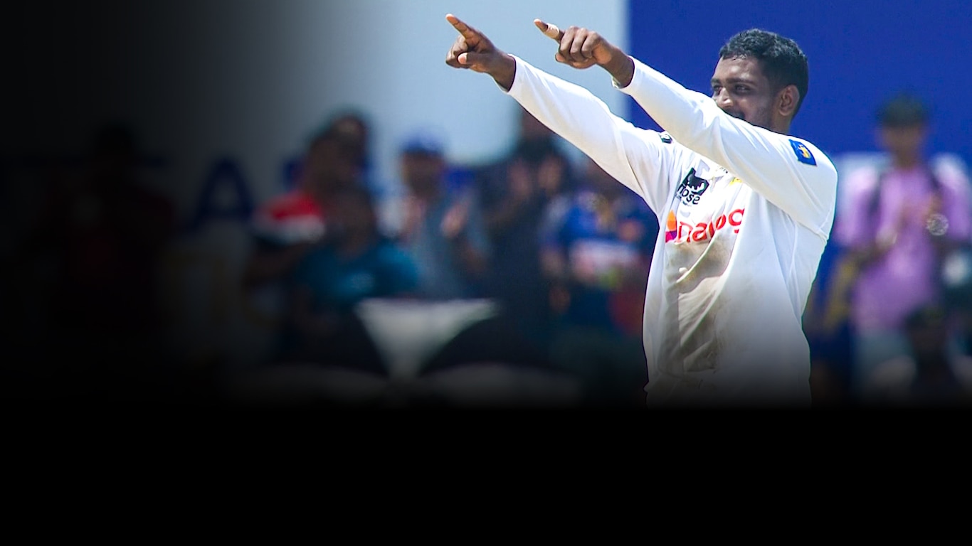 New Zealand Tour Of Sri Lanka 2024