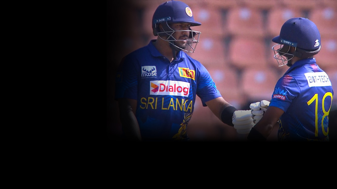 Afghanistan Tour of Sri Lanka 2024
