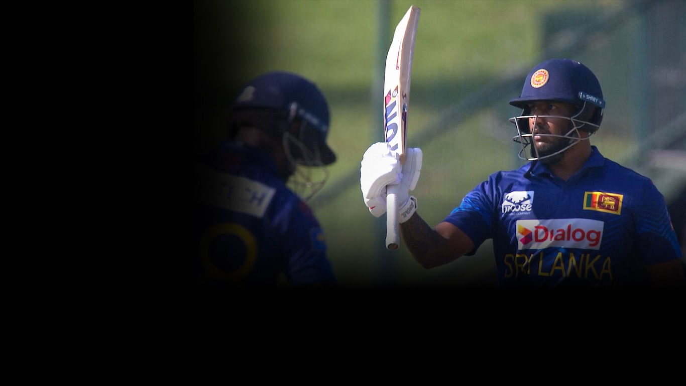 Afghanistan Tour of Sri Lanka 2024