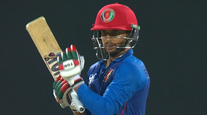Omarzai's First ODI Hundred Steals The Limelight Despite AFG Falling Short from Afghanistan Tour of Sri Lanka 2024 
