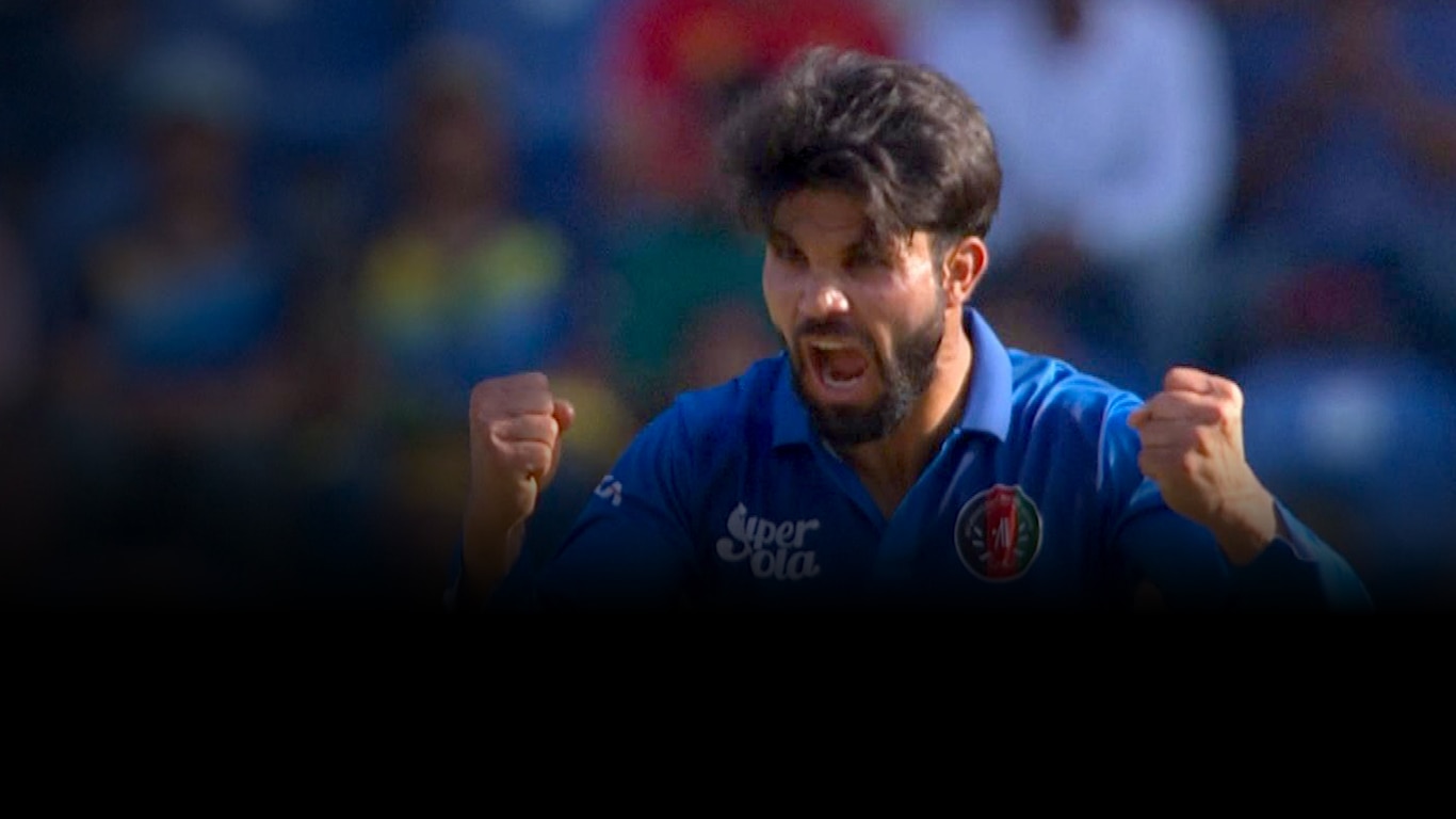 Afghanistan Tour of Sri Lanka 2024