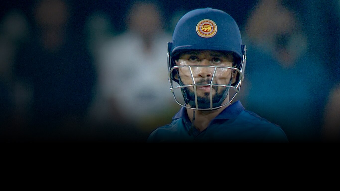 Afghanistan Tour of Sri Lanka 2024