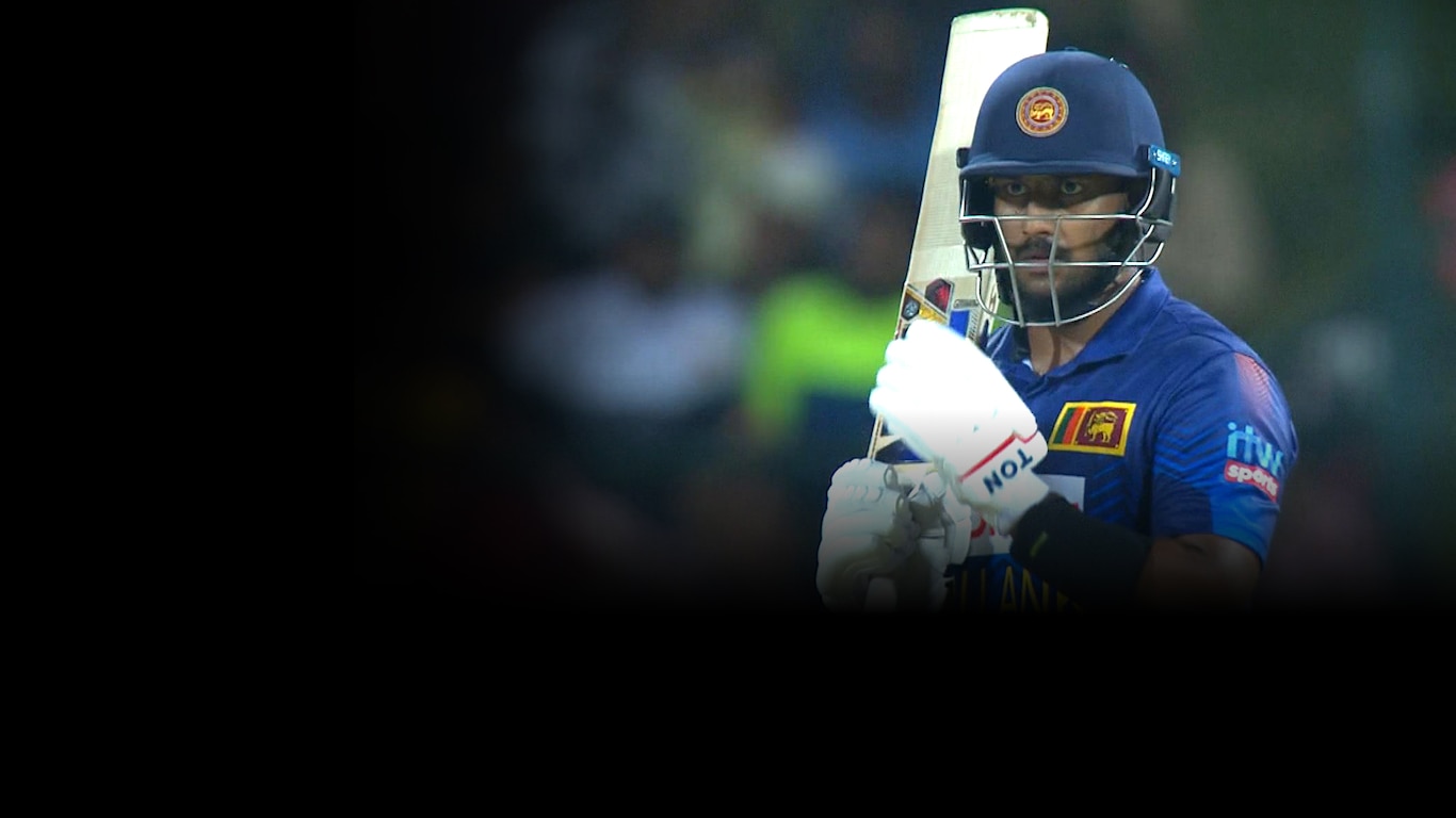 Afghanistan Tour of Sri Lanka 2024
