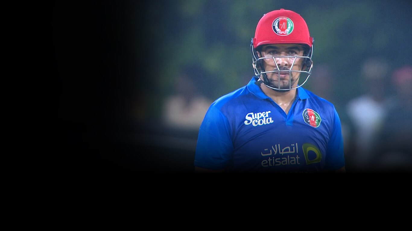 Afghanistan Tour of Sri Lanka 2024