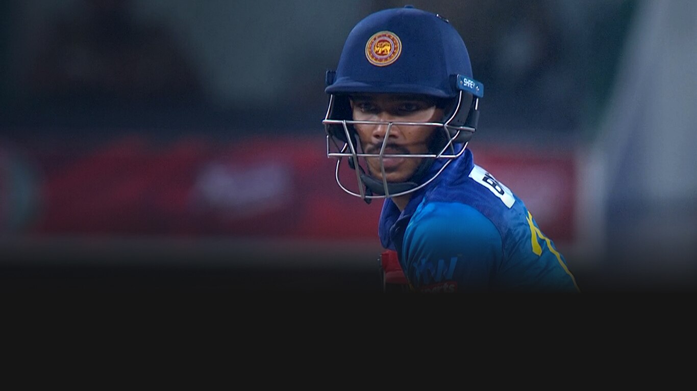 Afghanistan Tour of Sri Lanka 2024