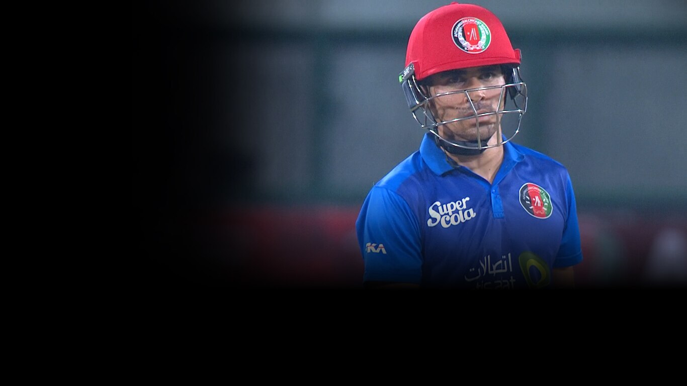 Afghanistan Tour of Sri Lanka 2024