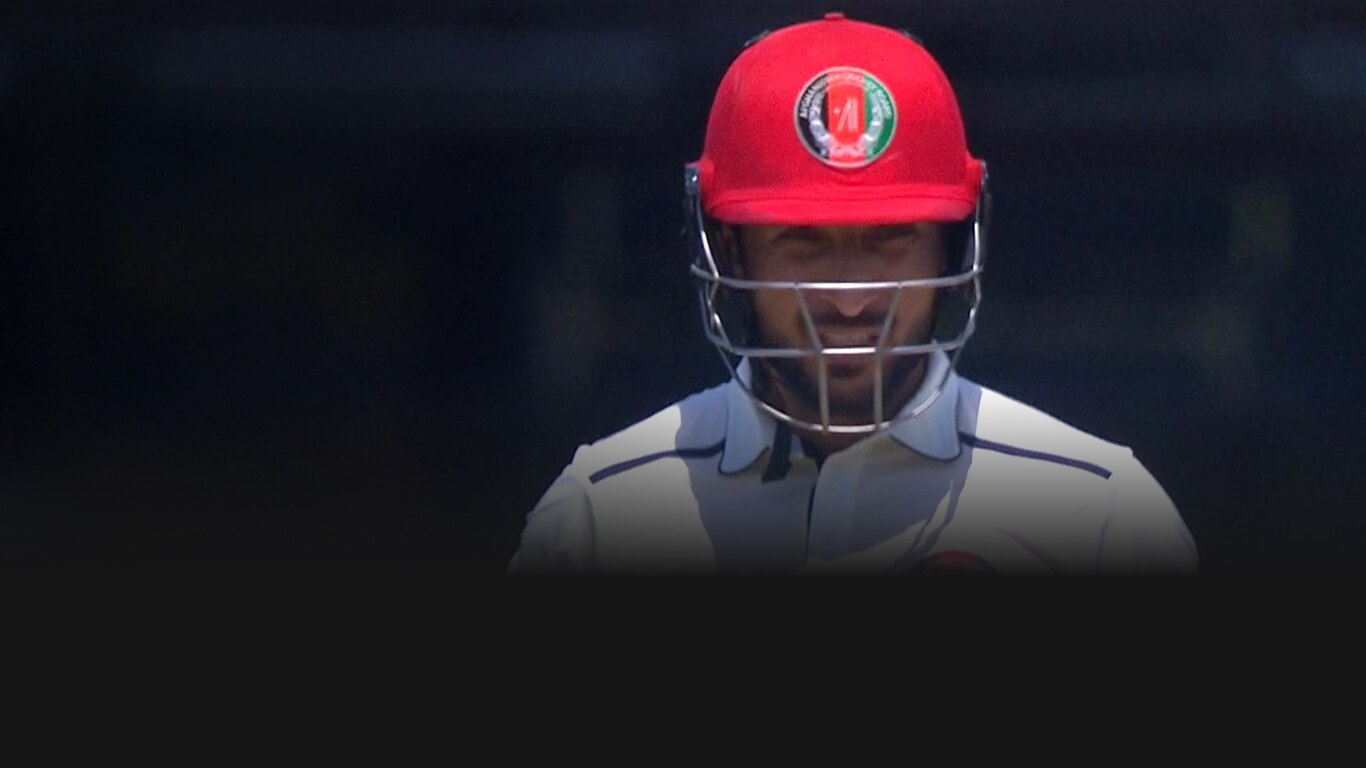 Afghanistan Tour of Sri Lanka 2024