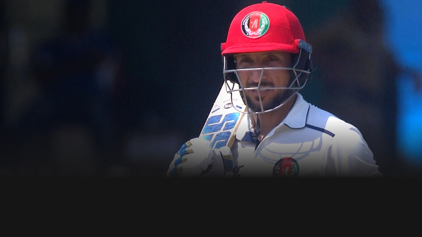 Afghanistan Tour of Sri Lanka 2024