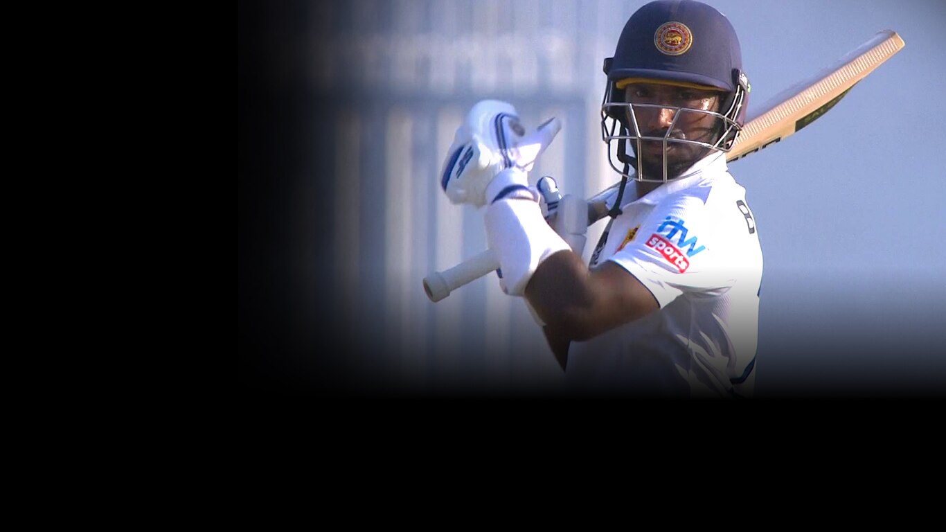 Afghanistan Tour of Sri Lanka 2024