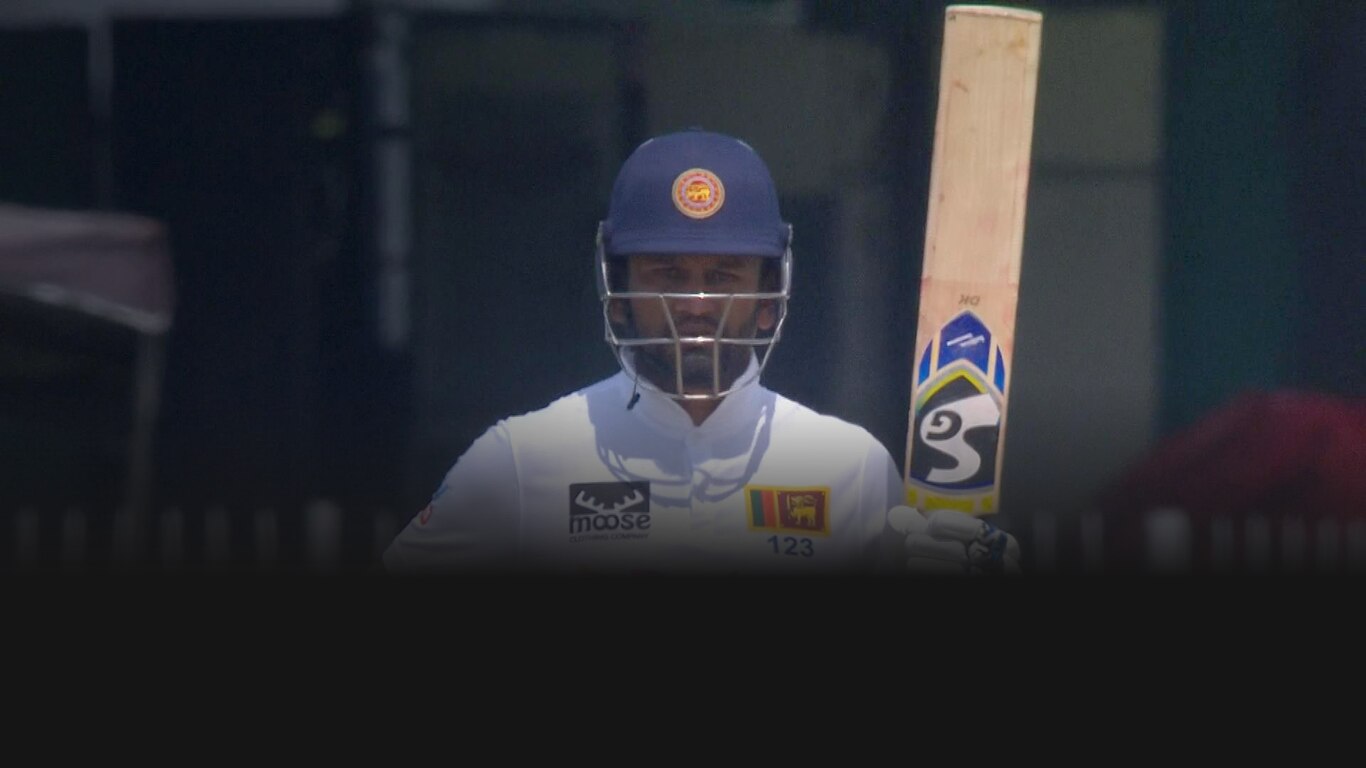 Afghanistan Tour of Sri Lanka 2024