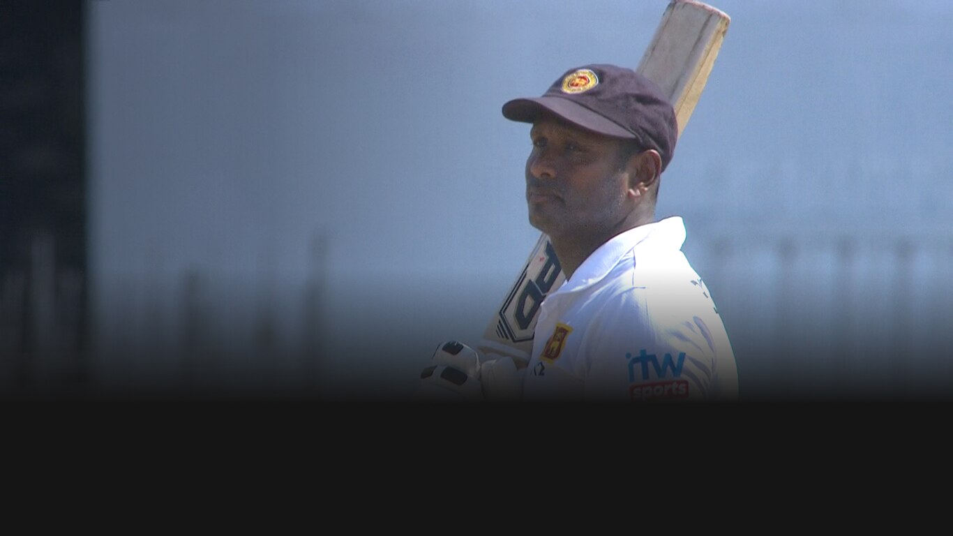 Afghanistan Tour of Sri Lanka 2024