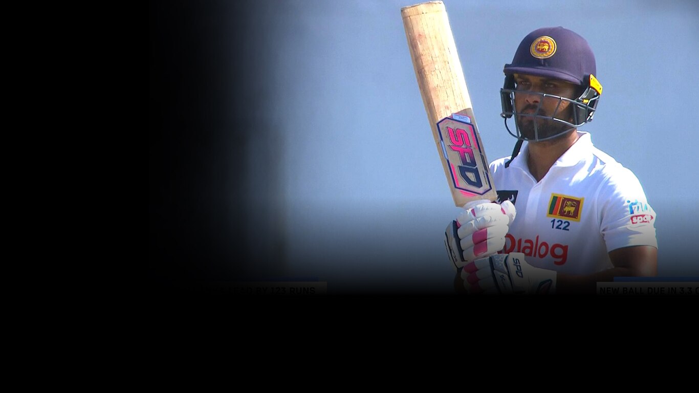 Afghanistan Tour of Sri Lanka 2024