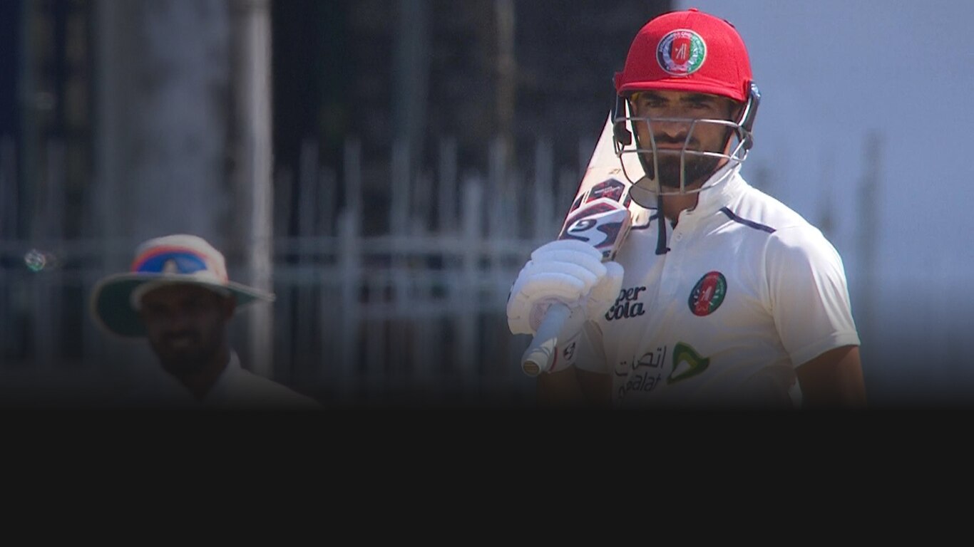 Afghanistan Tour of Sri Lanka 2024