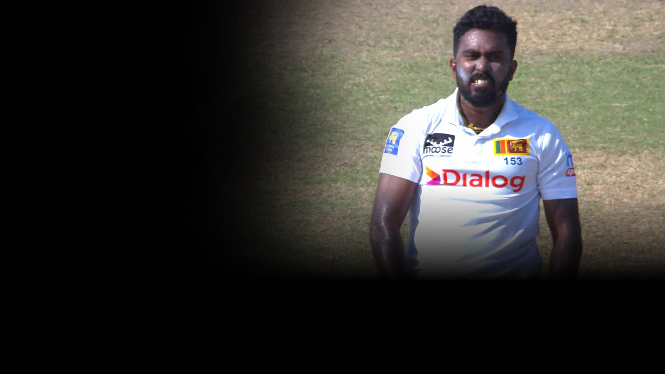 Afghanistan Tour of Sri Lanka 2024