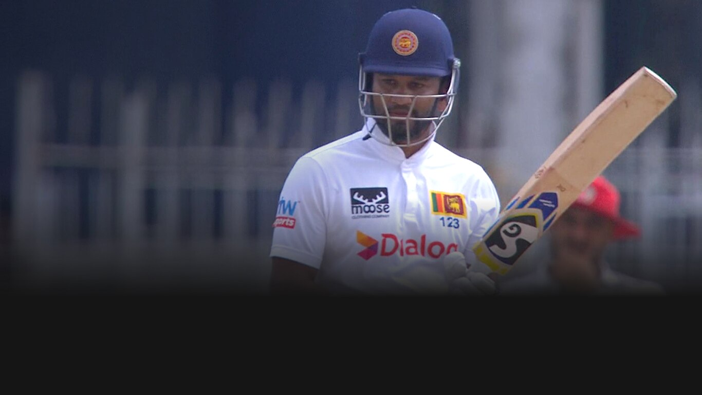 Afghanistan Tour of Sri Lanka 2024