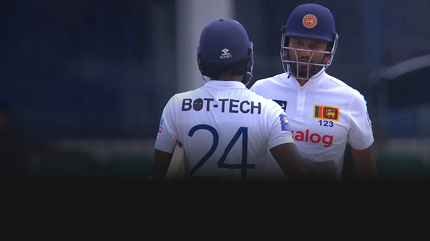 Afghanistan Tour of Sri Lanka 2024