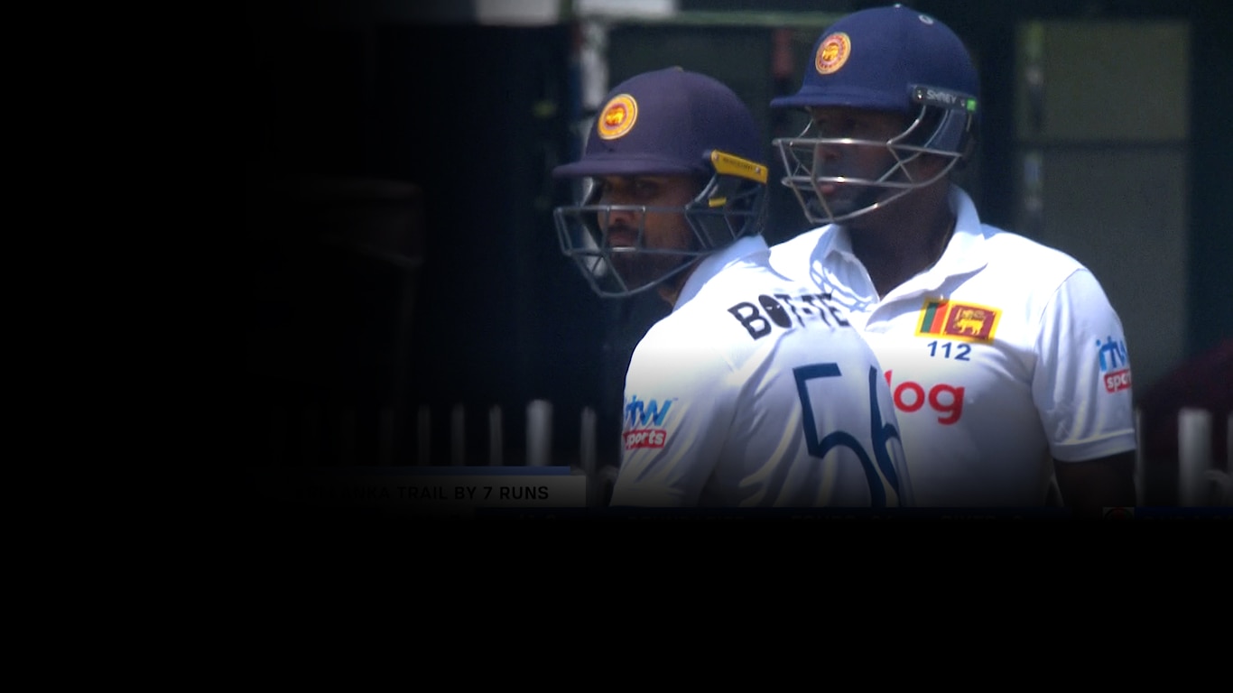 Afghanistan Tour of Sri Lanka 2024