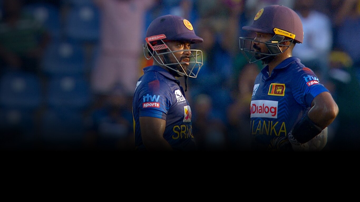 Afghanistan Tour of Sri Lanka 2024