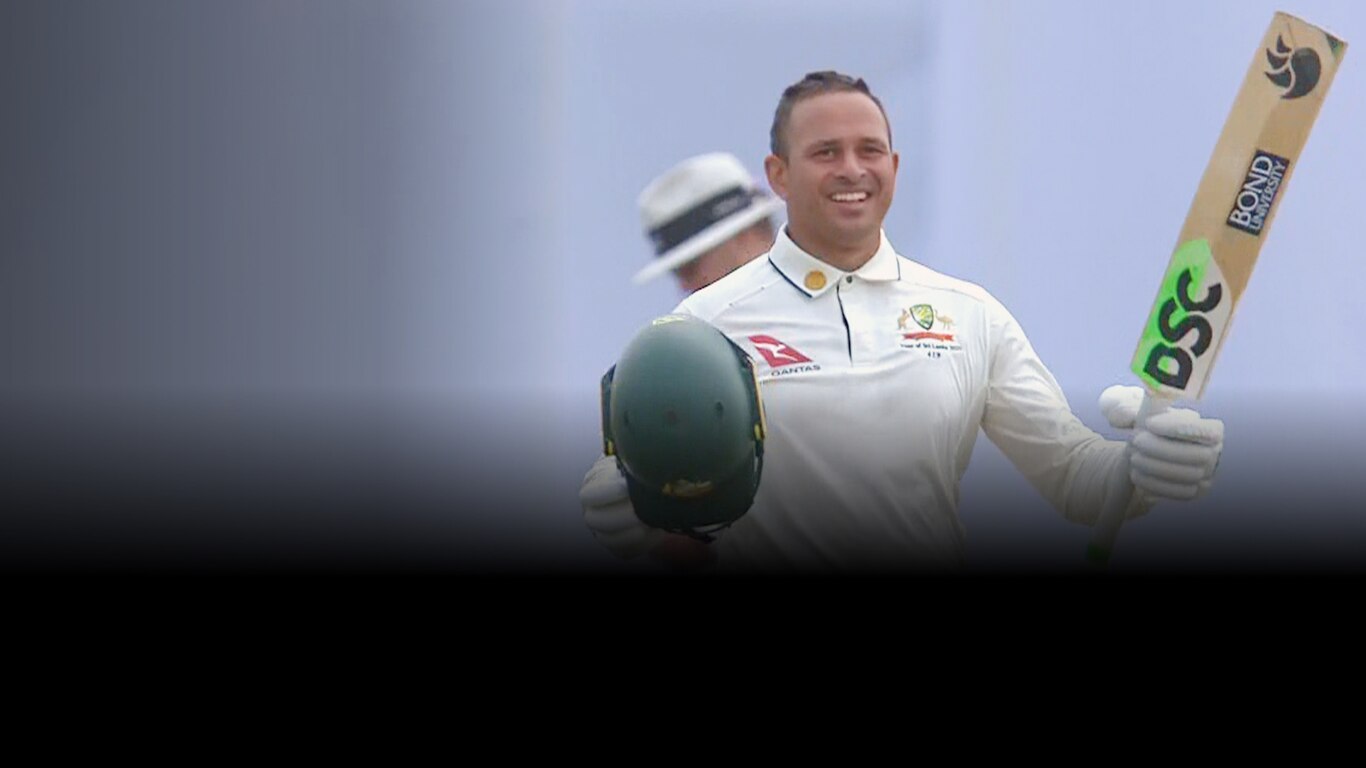 Australia Tour Of Sri Lanka 2025