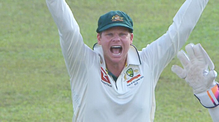 AUS Put Massive 654 On Board, SL Top Order Falls - Highlights - Day 2 - 30 Jan 2025 from Australia Tour Of Sri Lanka 2025 