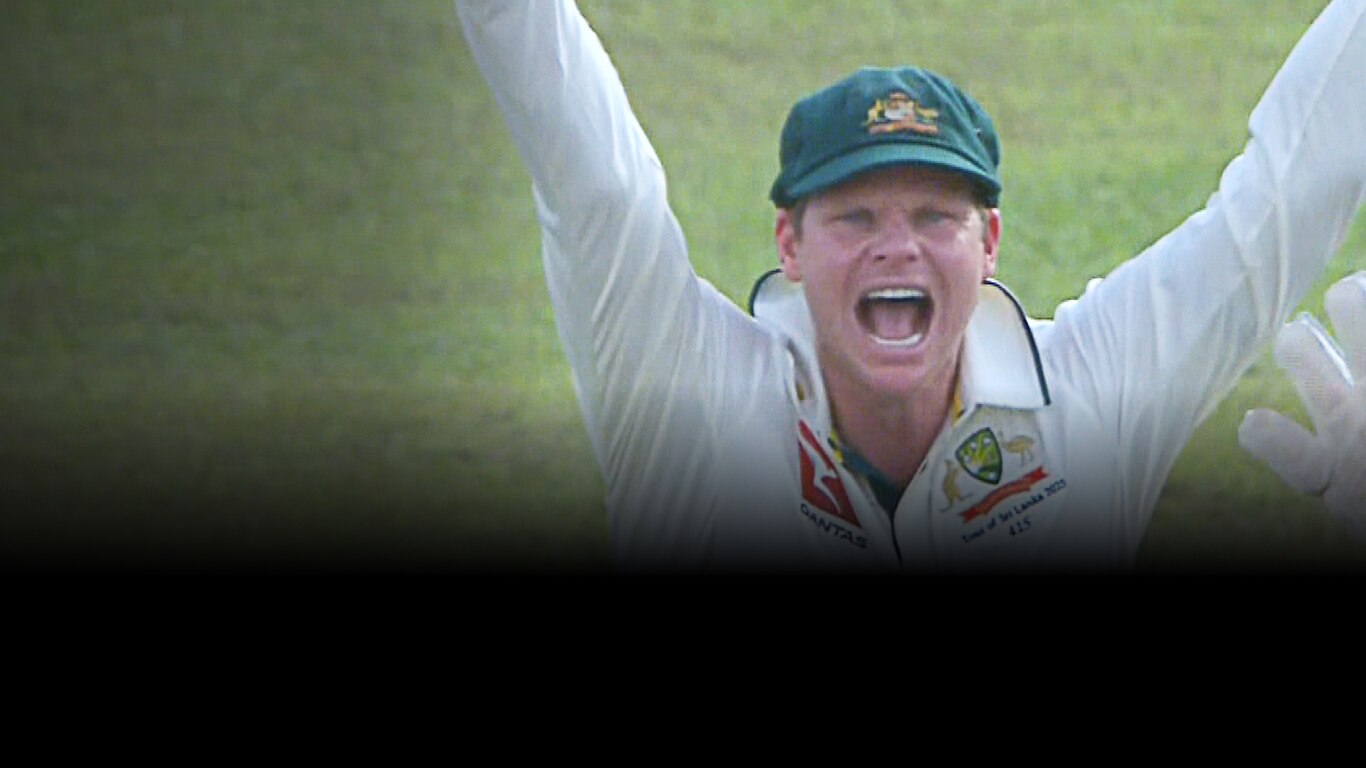 Australia Tour Of Sri Lanka 2025