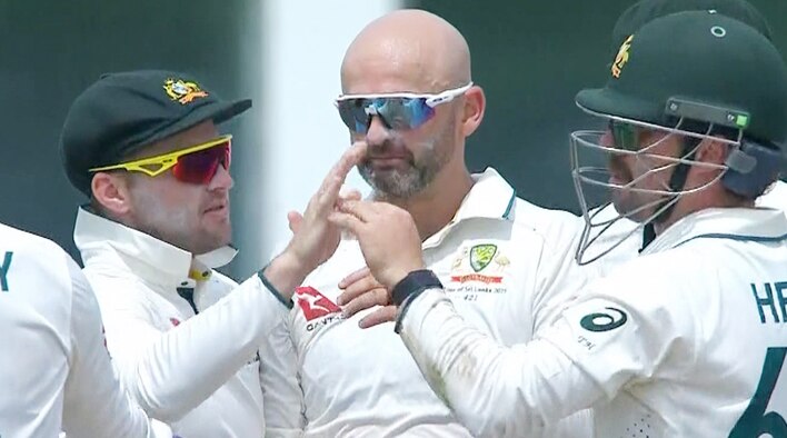 AUS Demolish SL To Win The First Match - Highlights - Day 4 - 1 Feb 2025 from Australia Tour Of Sri Lanka 2025 