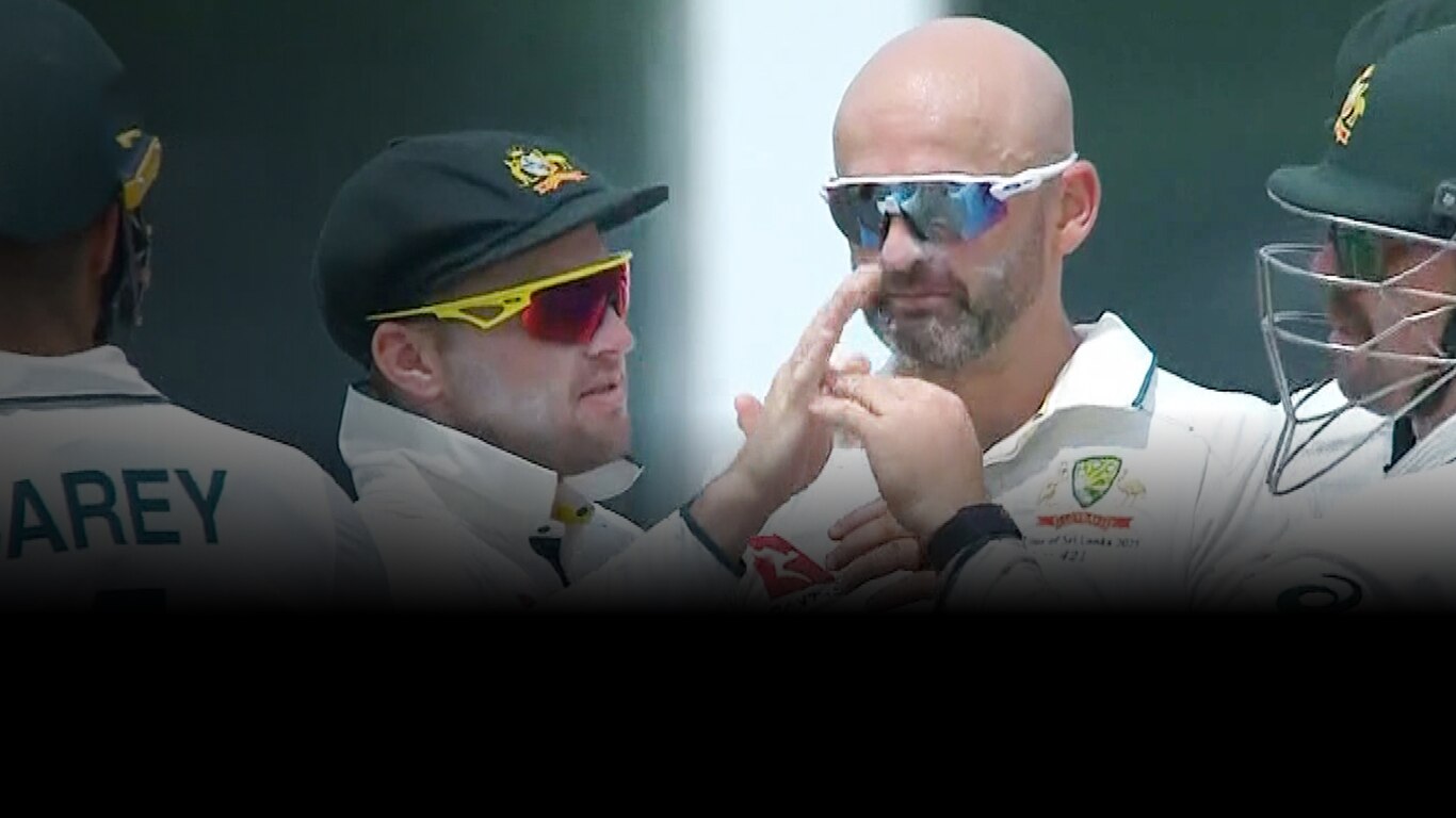 Australia Tour Of Sri Lanka 2025