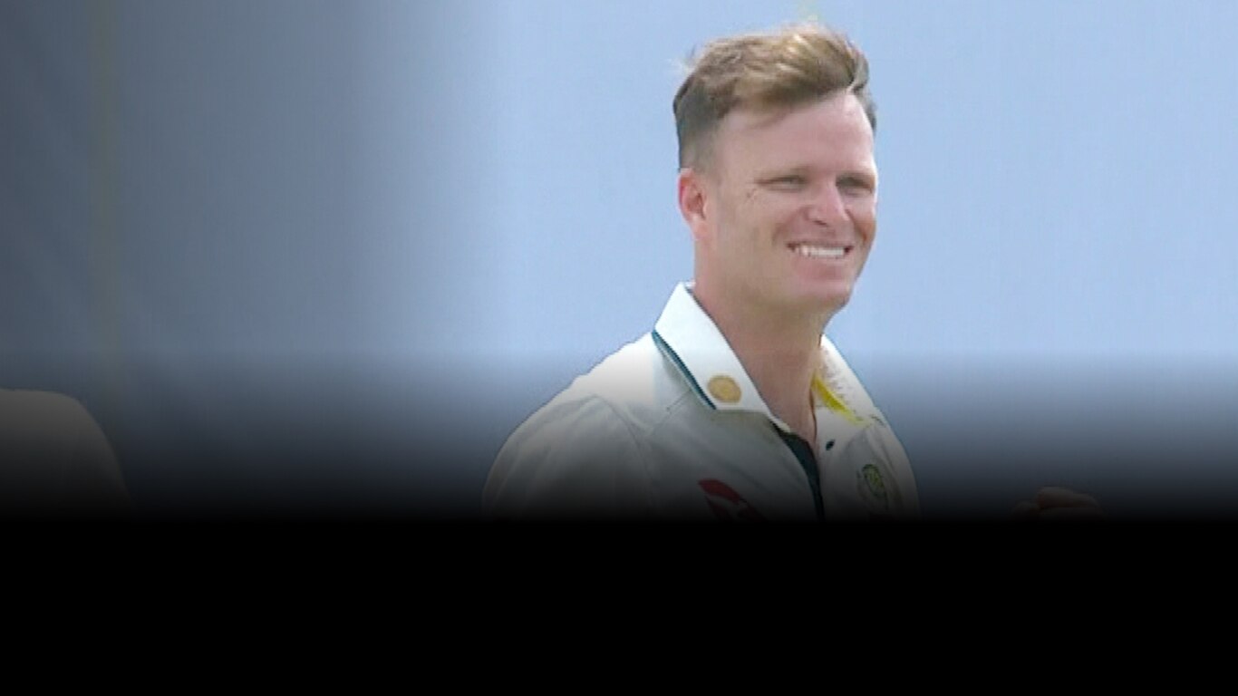 Australia Tour Of Sri Lanka 2025