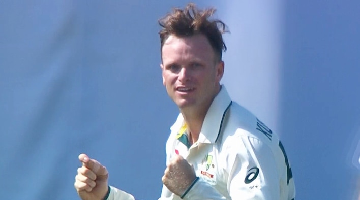 Kuhnemann's Magic Haunts Sri Lanka from Australia Tour Of Sri Lanka 2025 