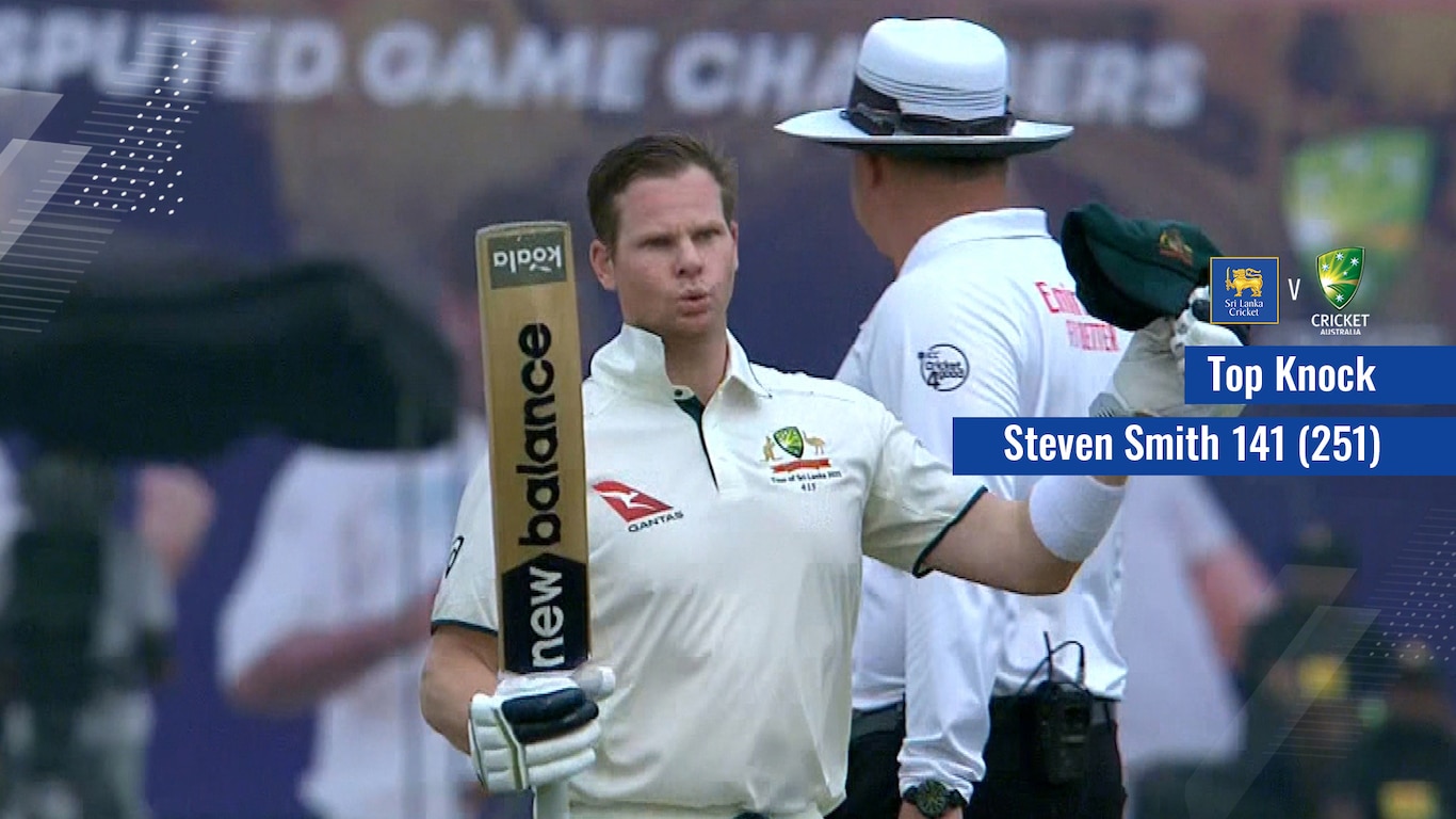 Australia Tour Of Sri Lanka 2025