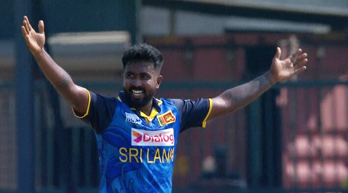 SL Dominate AUS To Clinch The Series Win - Highlights - 2nd ODI - 14 Feb 2025 from Australia Tour Of Sri Lanka 2025 