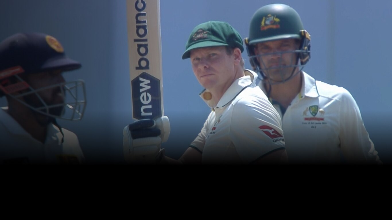 Australia Tour Of Sri Lanka 2025