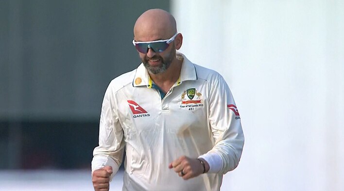 AUS Resist Lanka's Attempt To Build A Lead - Highlights - 2nd Test - Day 3 - 8 Feb 2025 from Australia Tour Of Sri Lanka 2025 