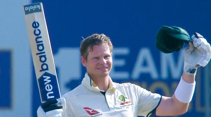 Aussies Win The Test Series With An All-Round Performance - Highlights - 2nd Test - 9 Feb 2025 from Australia Tour Of Sri Lanka 2025 