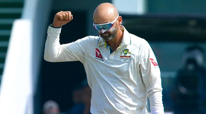 Aussies Wrap Things Early To Take The Win - 2nd Test - Day 4 - 9 Feb 2025 from Australia Tour Of Sri Lanka 2025 