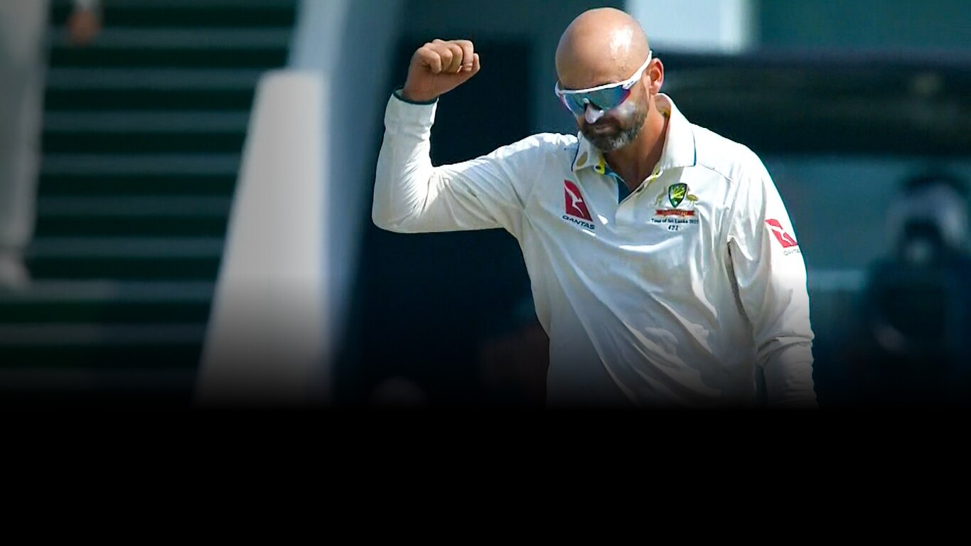 Australia Tour Of Sri Lanka 2025