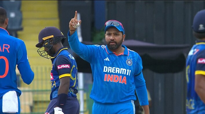Sri Lanka Force India To A Tie - Highlights - 1st ODI - 2 Aug 2024 (Hindi) from India Tour of Sri Lanka 2024 