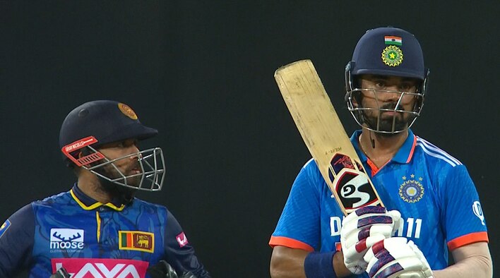 Sri Lanka Force India To A Tie - Highlights - 1st ODI - 2 Aug 2024 from India Tour of Sri Lanka 2024 