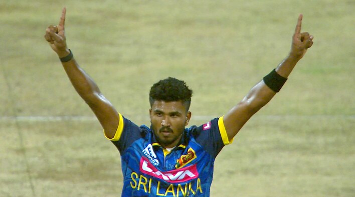 India Claw Back To Defeat SL By 43 Runs - Highlights - 1st T20I - 27 Jul 2024 from India Tour of Sri Lanka 2024 