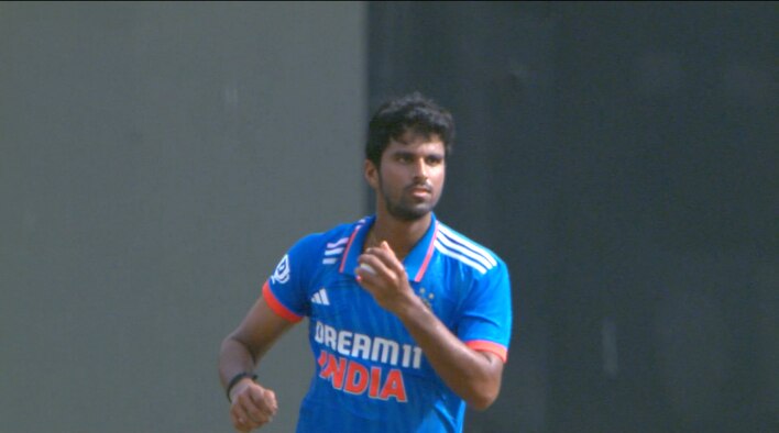 SL's Gritty Effort Leaves IND in Disarray - Highlights - 2nd ODI - 4 Aug 2024 from India Tour of Sri Lanka 2024 