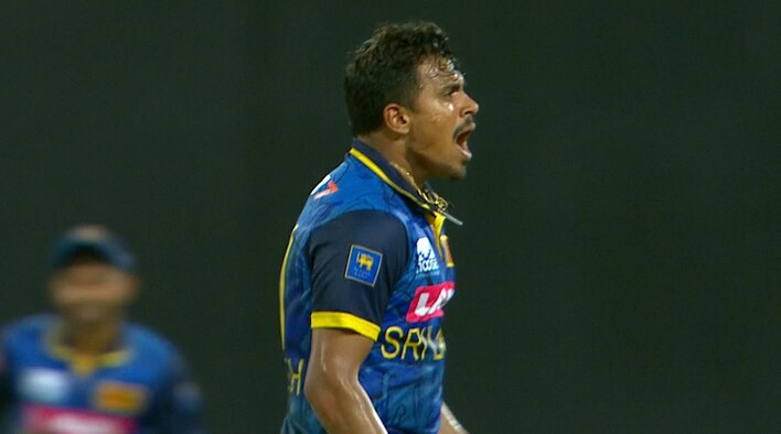 Mighty SL Tame India, Bag Series After 27 Years - Highlights - 3rd ODI - 7 Aug 2024 from India Tour of Sri Lanka 2024 