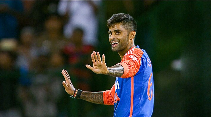 India Win In The Super Over To Whitewash SL - Highlights - 3rd T20I - 30 Jul 2024 (Hindi) from India Tour of Sri Lanka 2024 