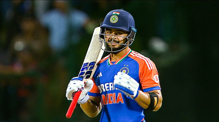 India Win In The Super Over To Whitewash SL - Highlights - 3rd T20I - 30 Jul 2024 from India Tour of Sri Lanka 2024 