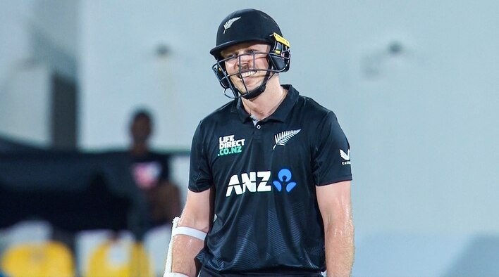 Sri Lanka Beat The Kiwis To Lead The Series - Highlights - 13 Nov 2024 from New Zealand Tour Of Sri Lanka 2024 