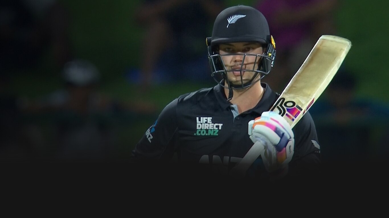 New Zealand Tour Of Sri Lanka 2024