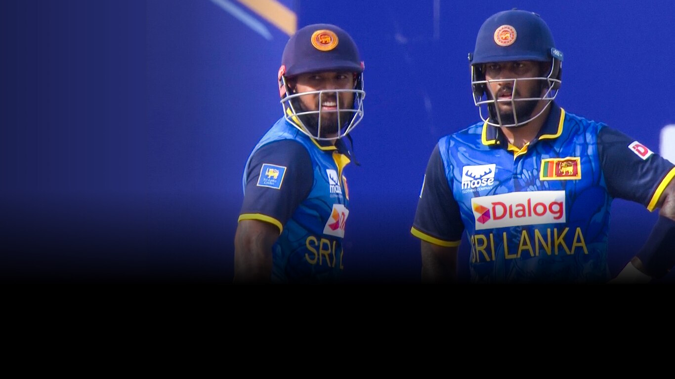 New Zealand Tour Of Sri Lanka 2024
